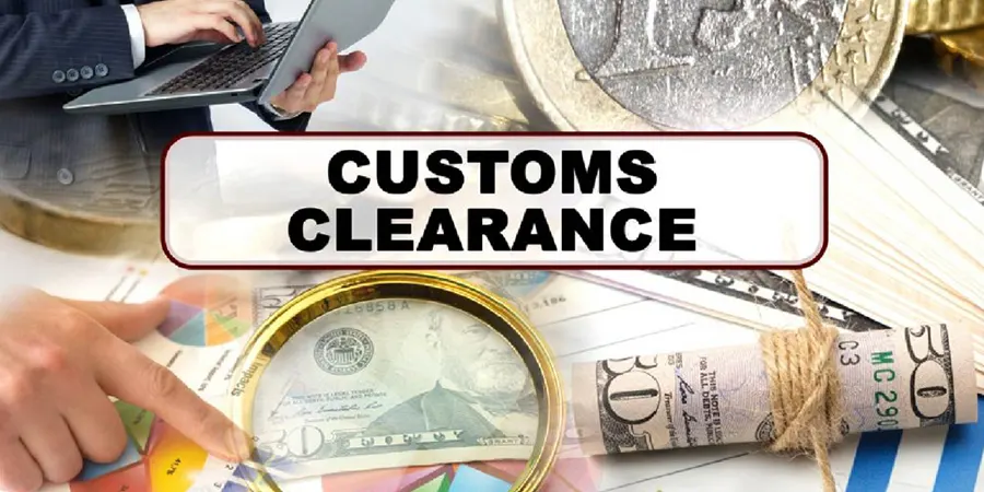 Customs documentation and clearance operations