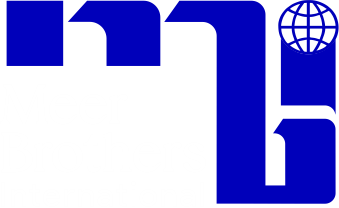 Meer Brothers International logo