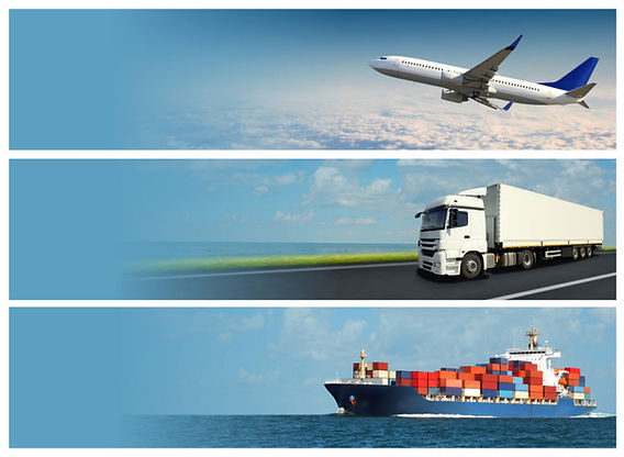 Cargo planning and freight coordination