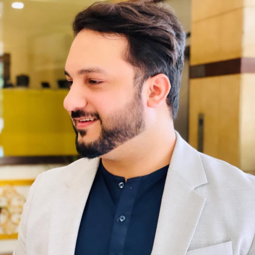 Subhan Meer, Director of Meer Brothers International