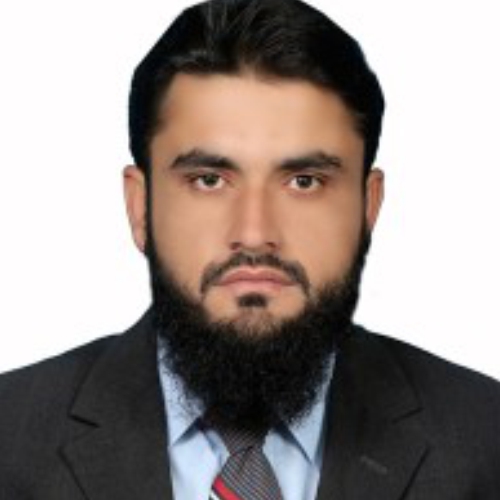 Hazrat Ali, Import Manager at Changhong Ruba