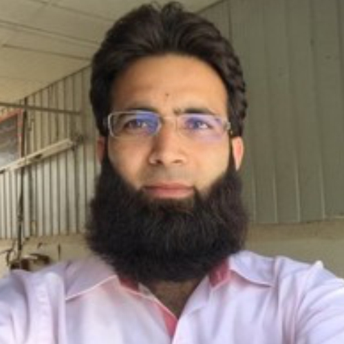 Zulfiqar, Import Manager at Haier Pakistan