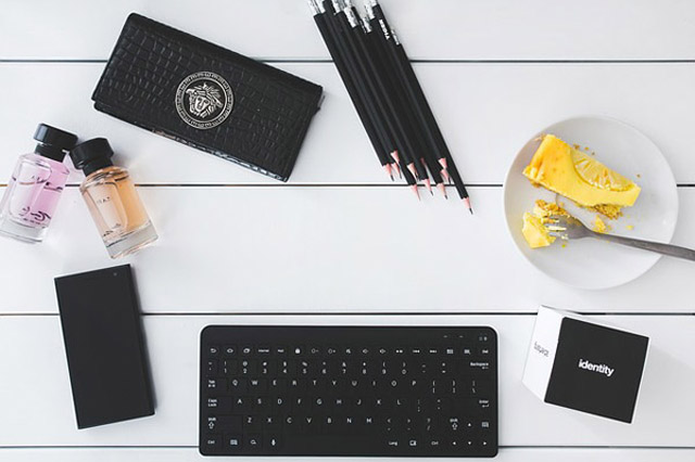 Assorted connected consumer technology and products